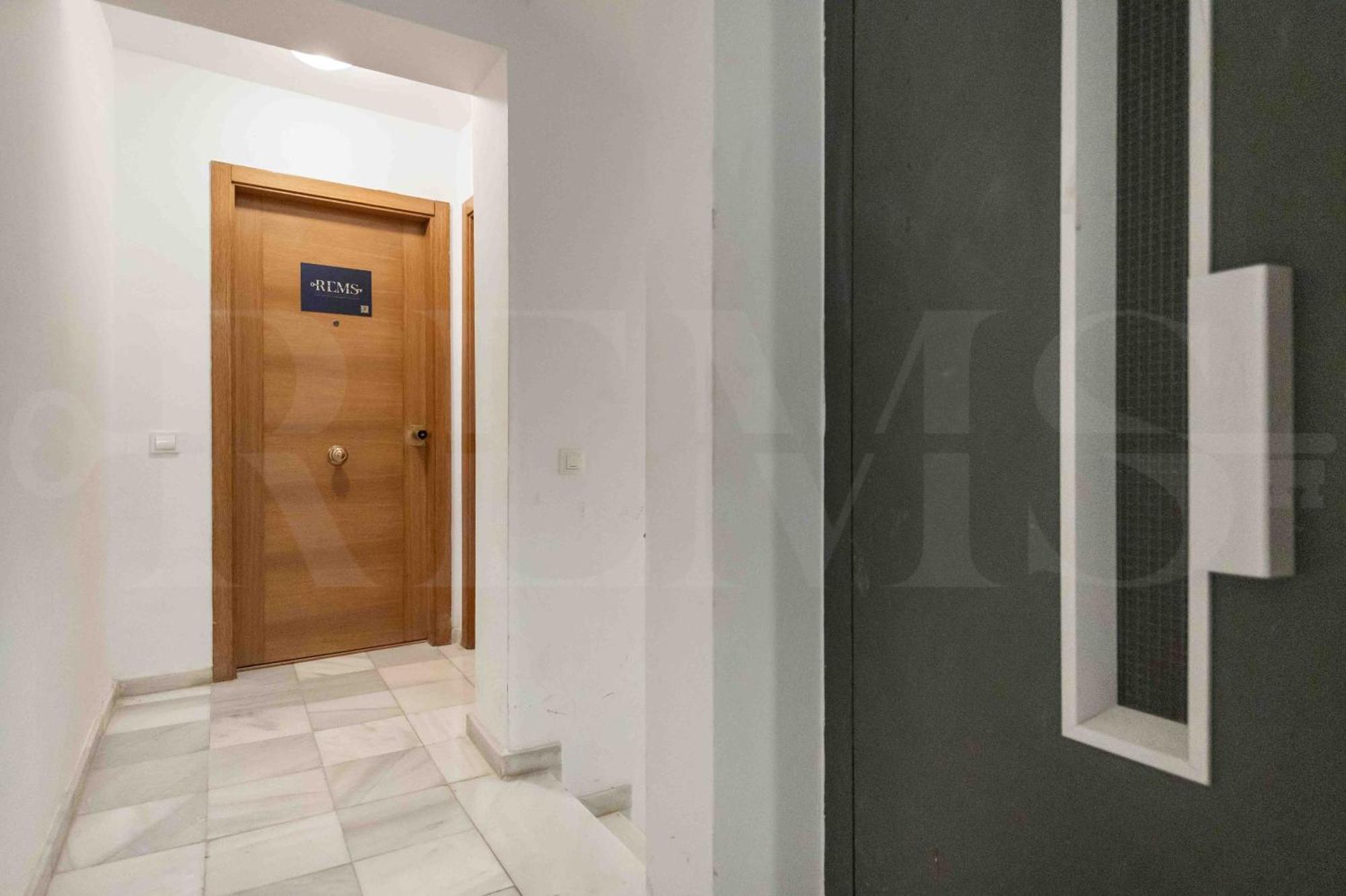 Glamorous Flat In The Heart Of Malaga By Rems מראה חיצוני תמונה