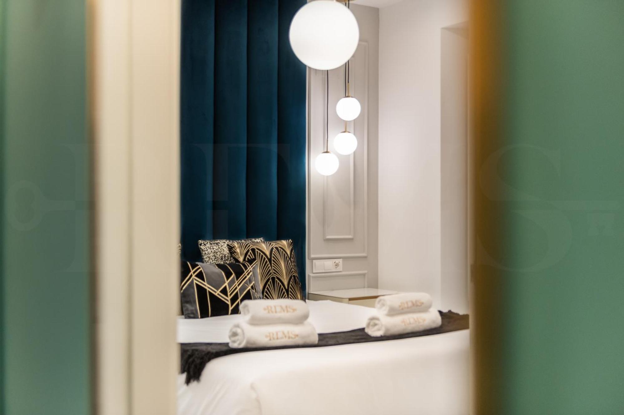Glamorous Flat In The Heart Of Malaga By Rems מראה חיצוני תמונה
