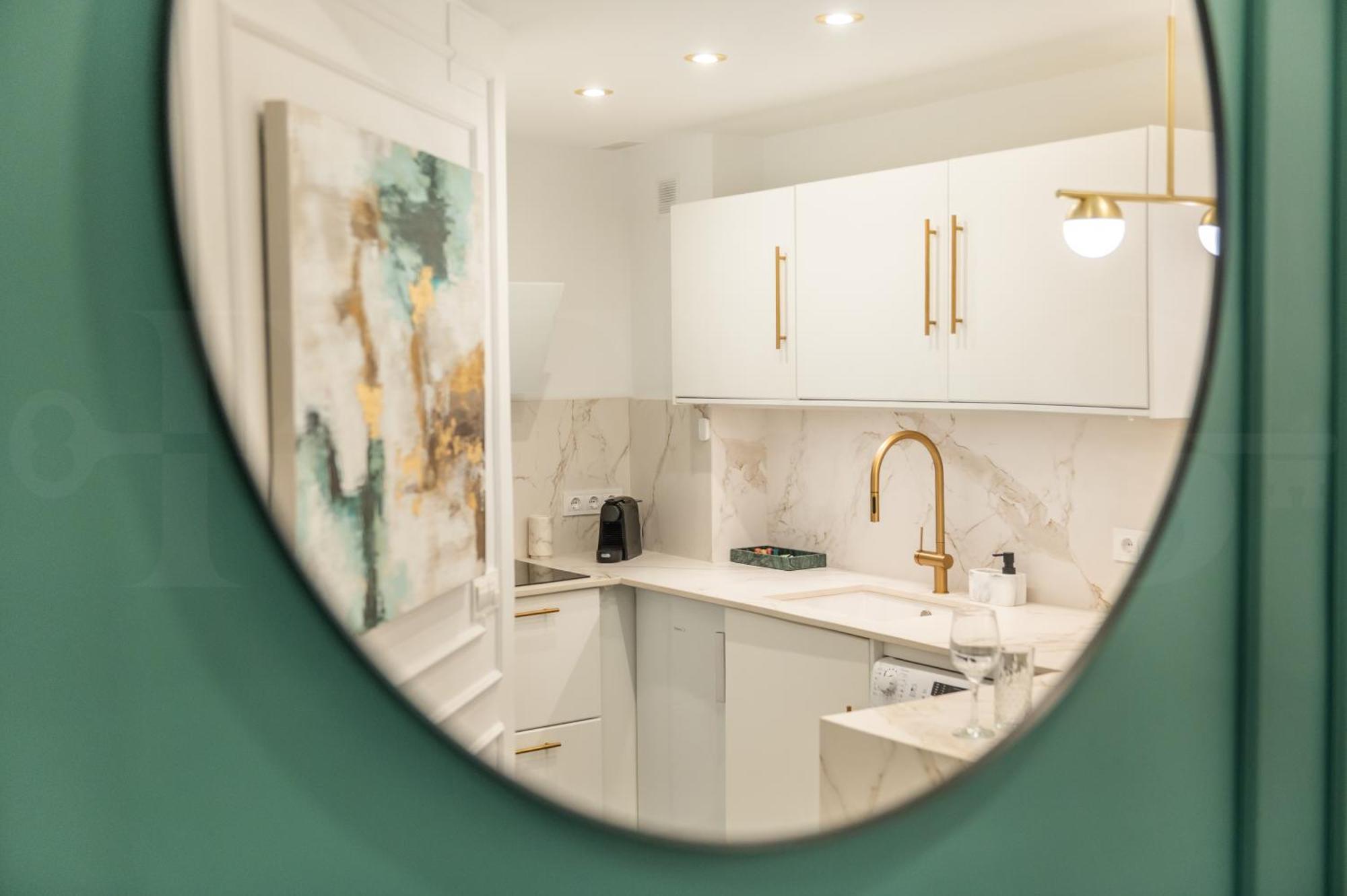 Glamorous Flat In The Heart Of Malaga By Rems מראה חיצוני תמונה