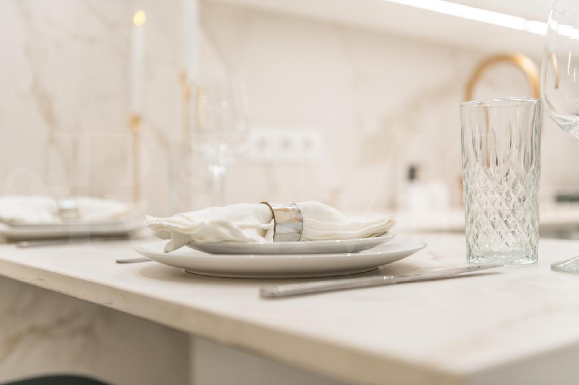 Glamorous Flat In The Heart Of Malaga By Rems מראה חיצוני תמונה