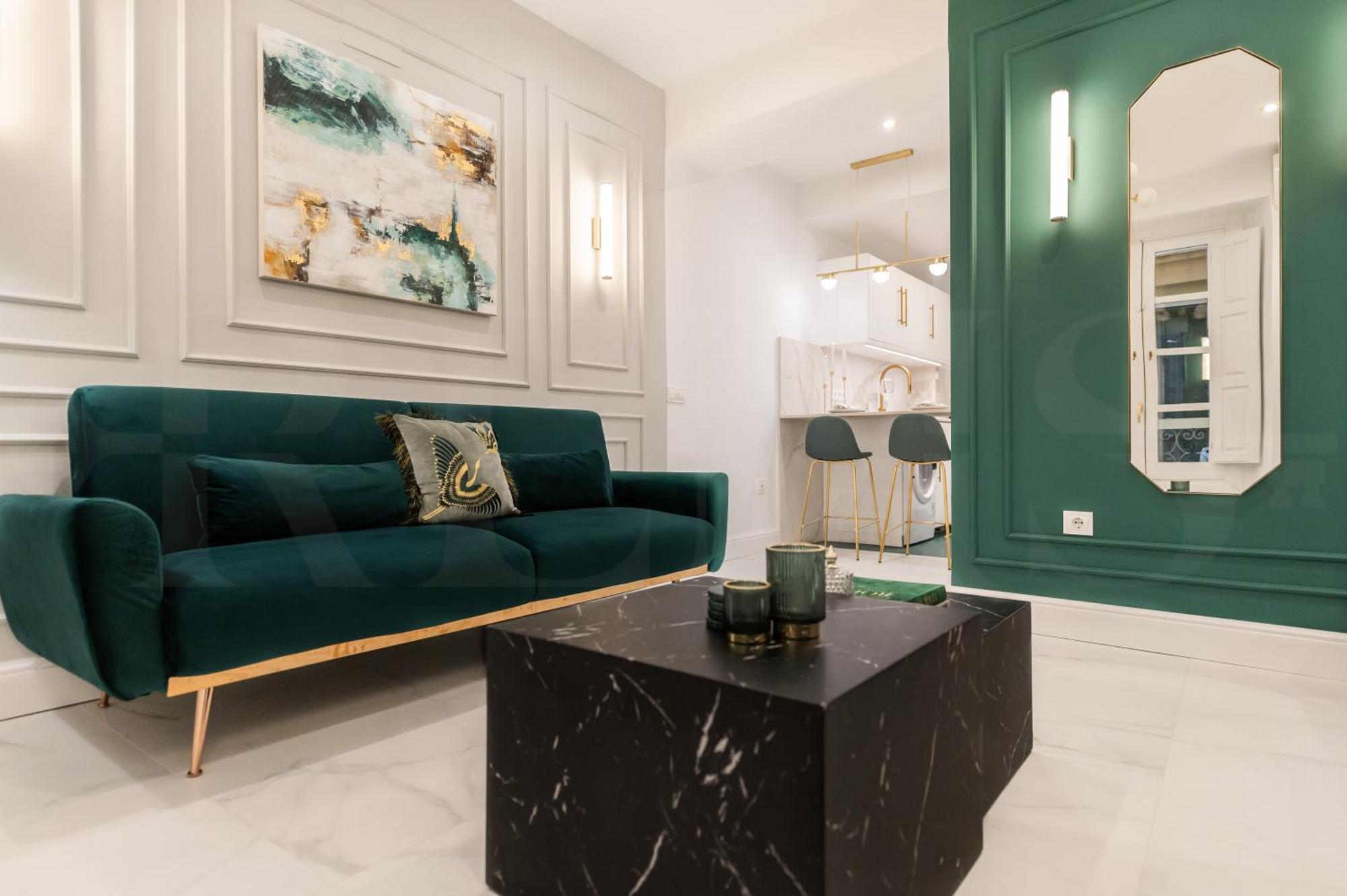 Glamorous Flat In The Heart Of Malaga By Rems מראה חיצוני תמונה