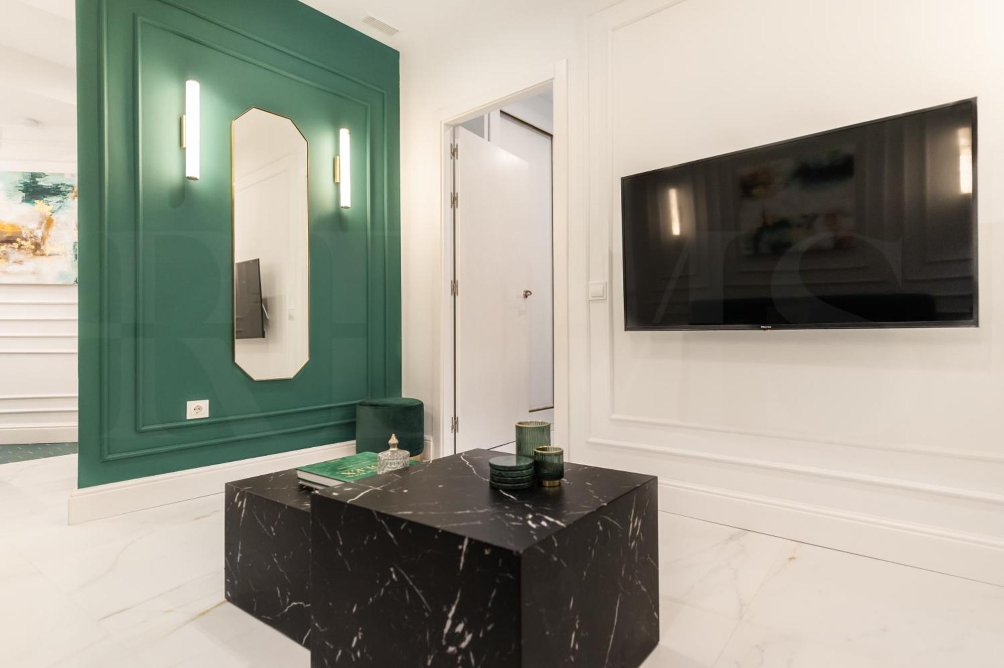 Glamorous Flat In The Heart Of Malaga By Rems מראה חיצוני תמונה