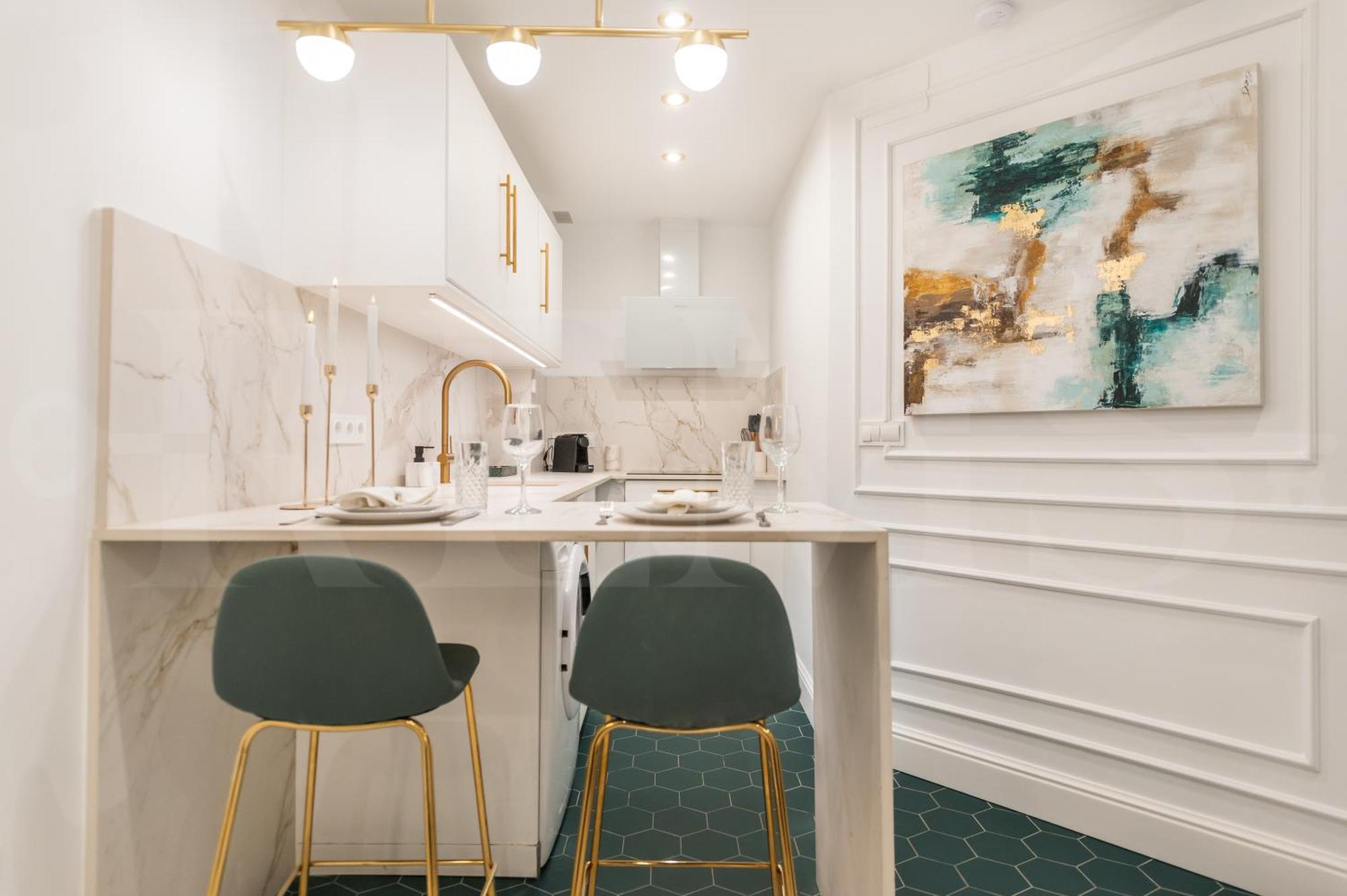 Glamorous Flat In The Heart Of Malaga By Rems מראה חיצוני תמונה
